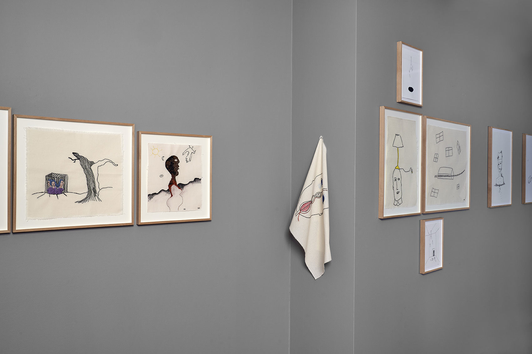 Lettre à moi-même #1