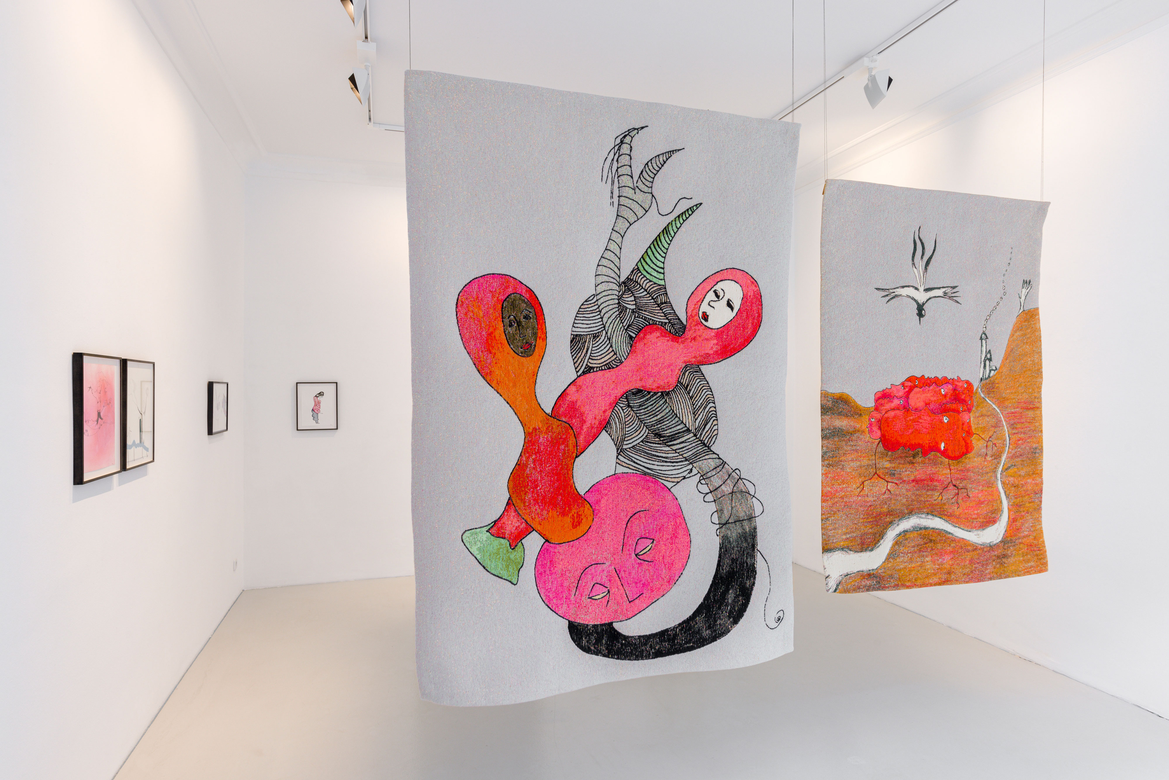 The Imaginary – Of Islands and Other Phantasms