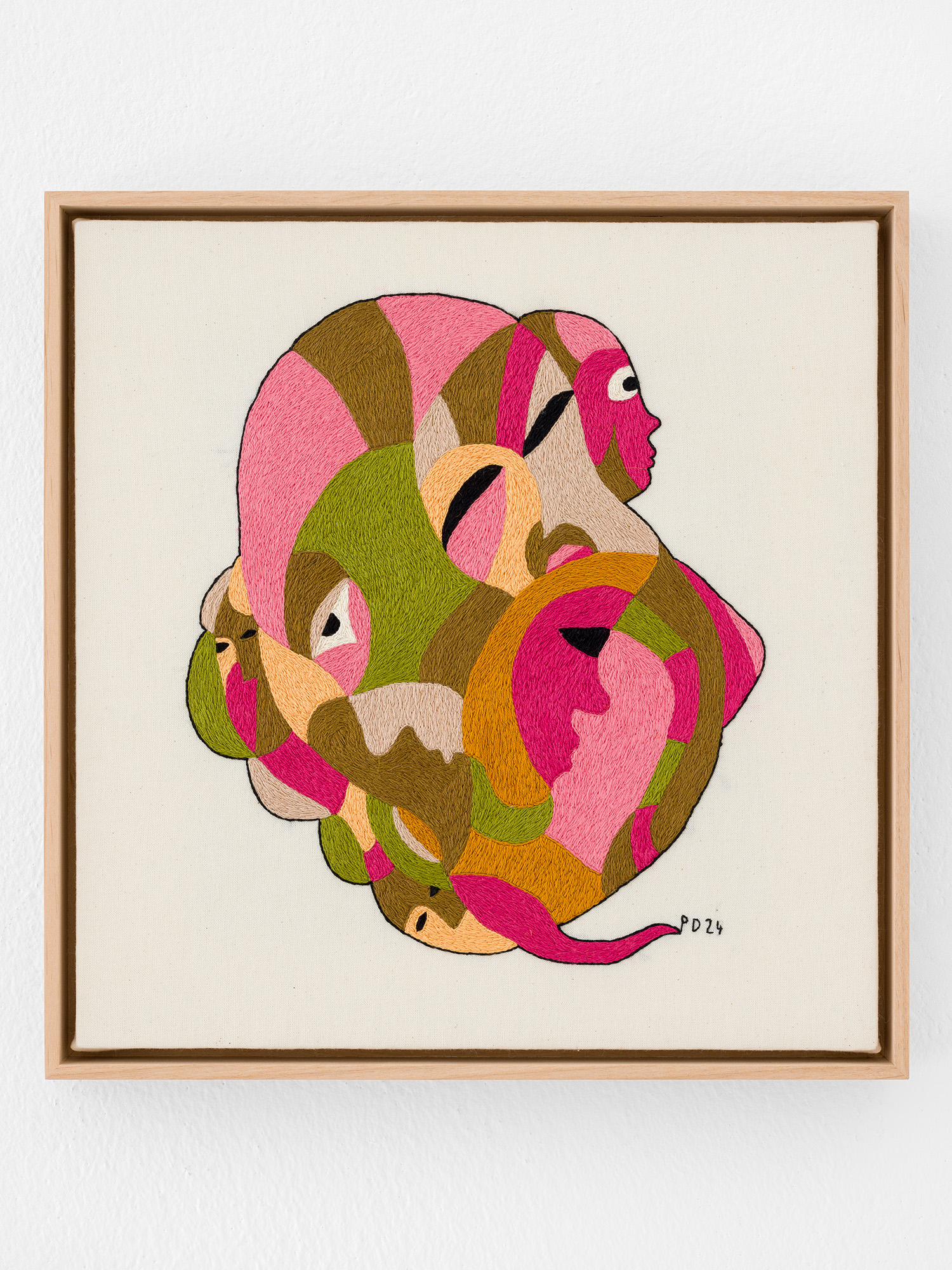 To see or not to see