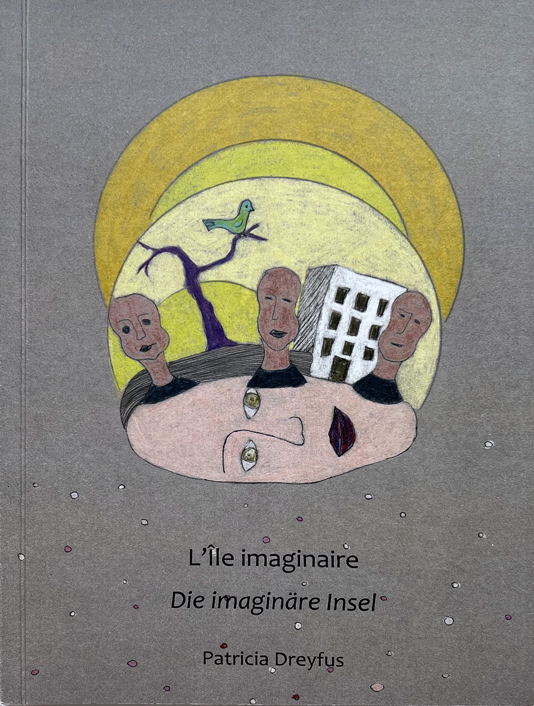 L’Île imaginaire