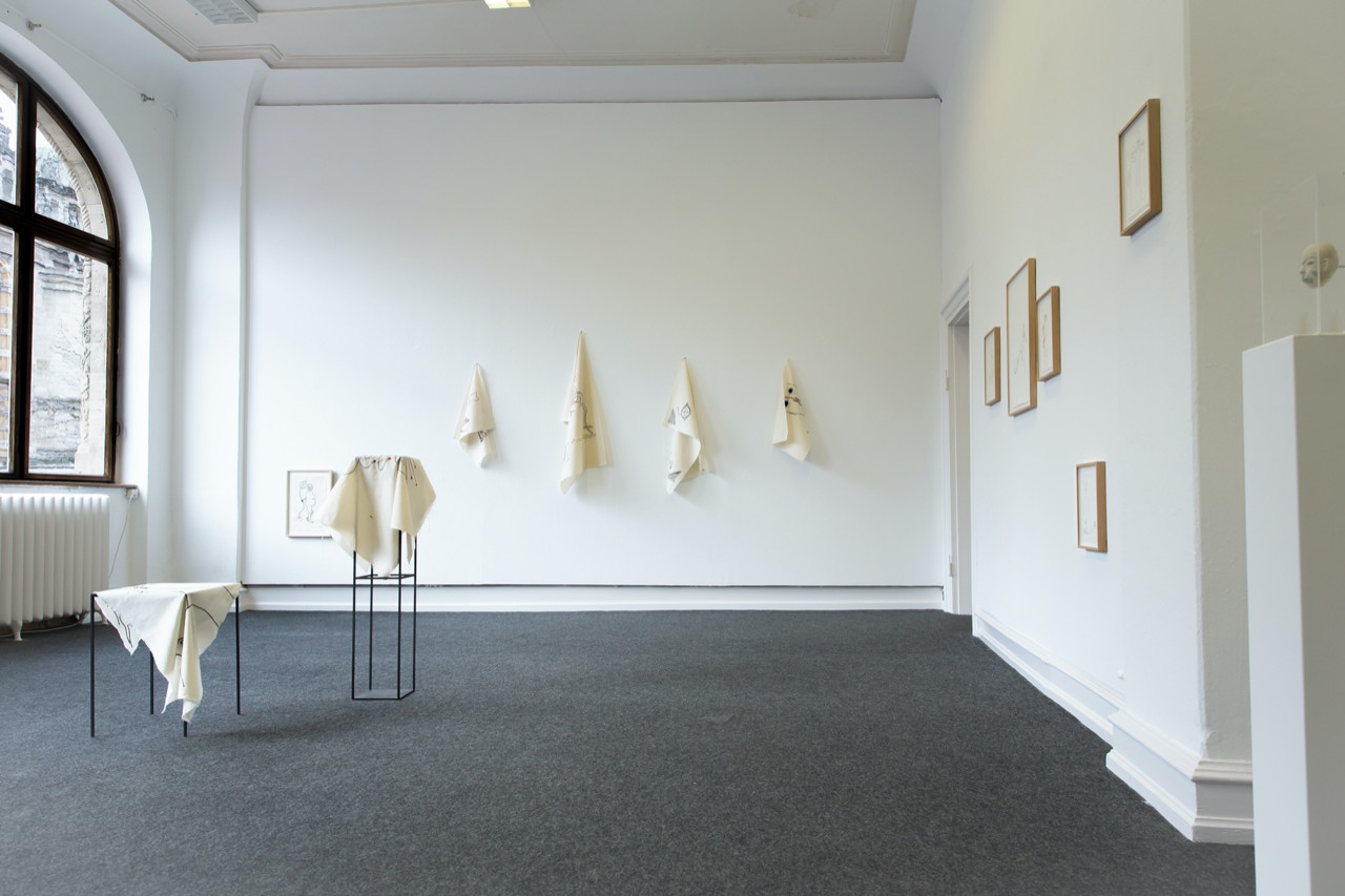 Lettre à moi-même #3