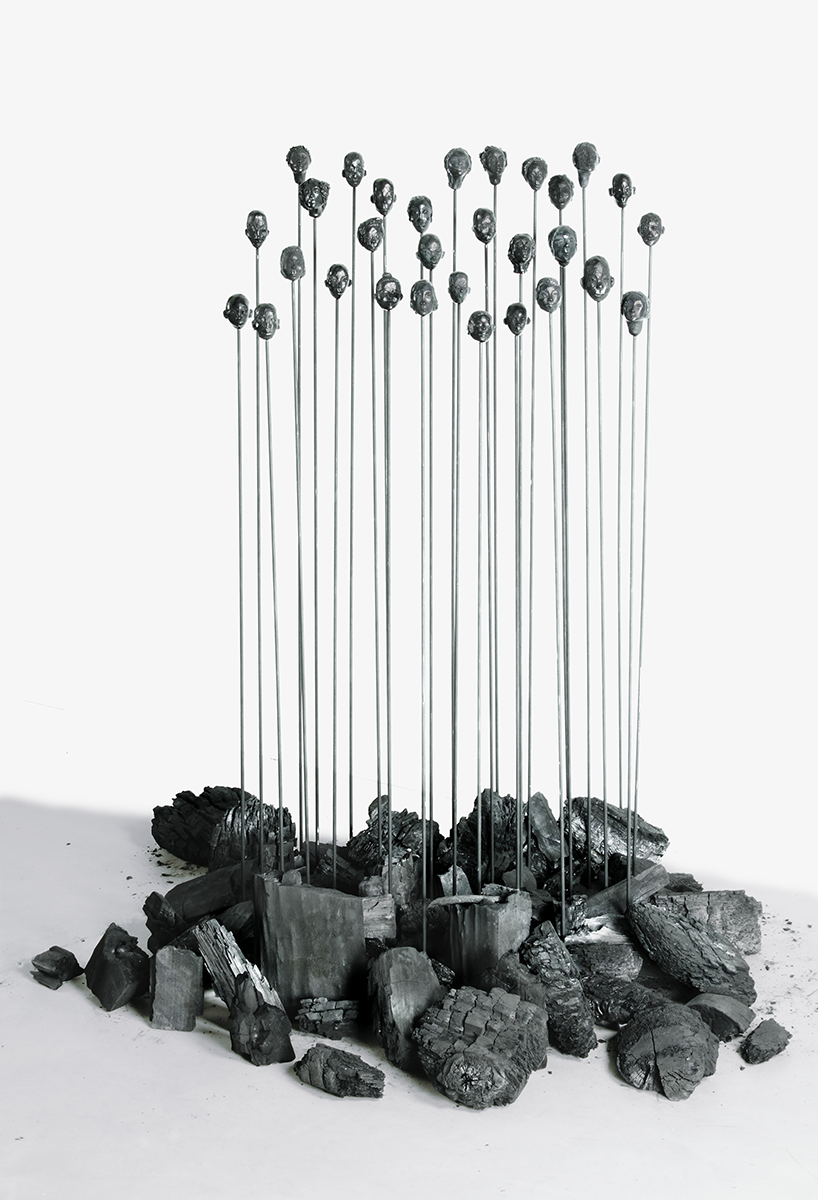 About heads, bodies and other relations