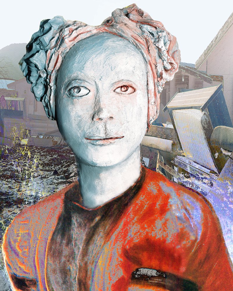 Chacun pour soi - La tempête