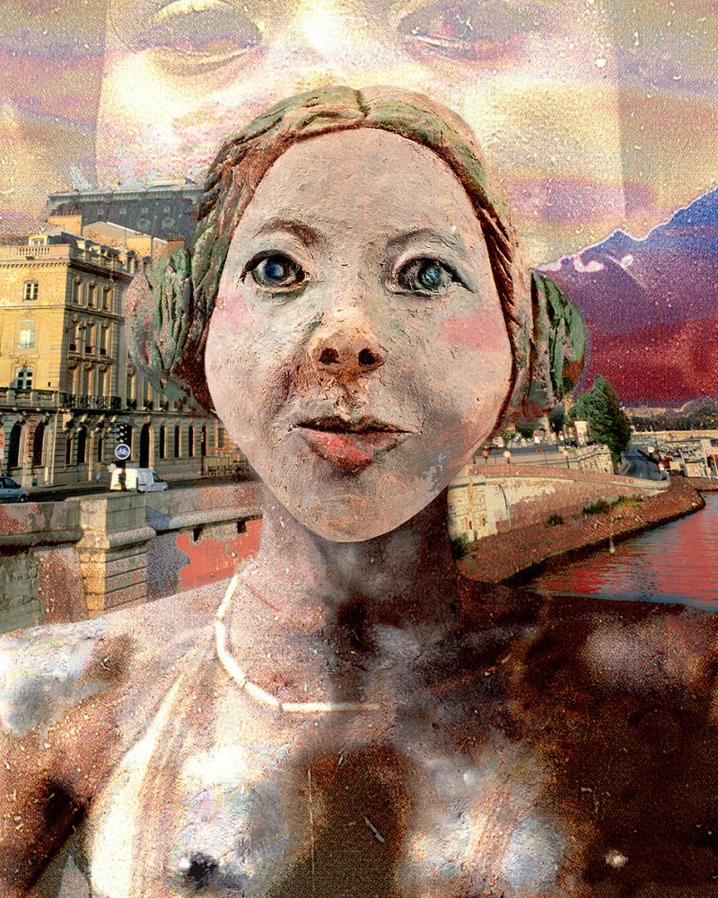 Chacun pour soi - Les quais rouges