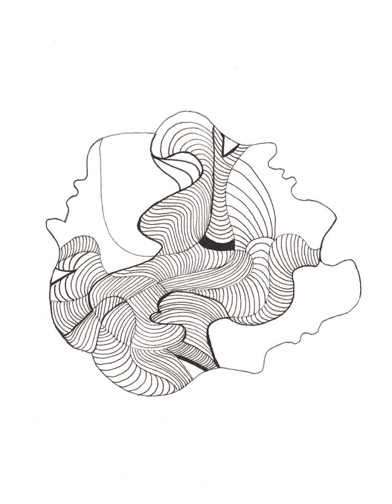 Les invisibles N°155