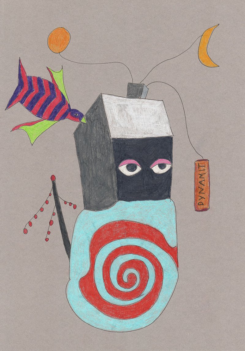 L’île imaginaire 20