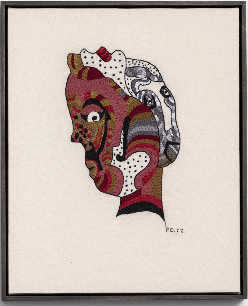 Ce que disent les fleurs 1