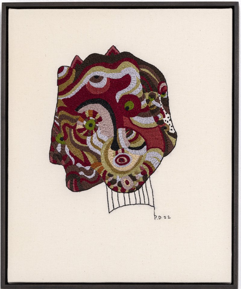 Ce que disent les fleurs 2