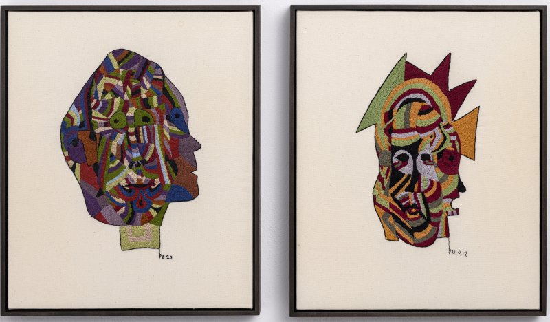 Ce que disent les fleurs 3 et 4