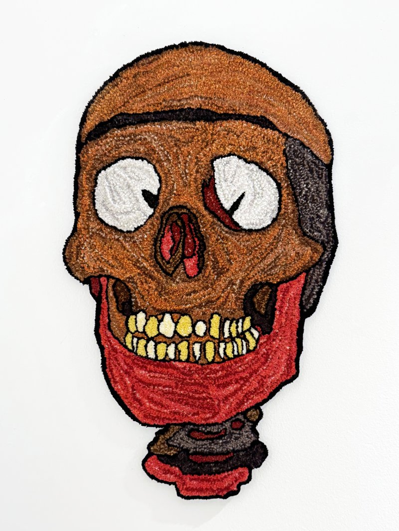 L'île imaginaire n°18