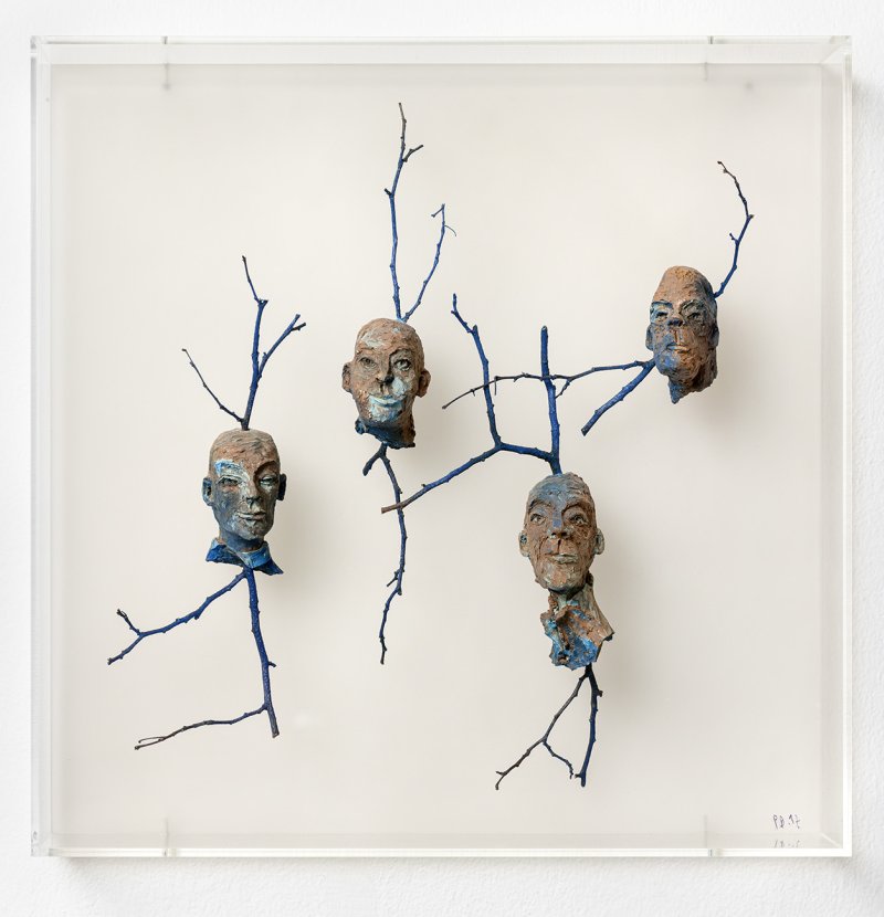 Les branches